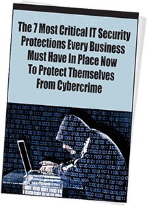 The 7 Most Critical Protections